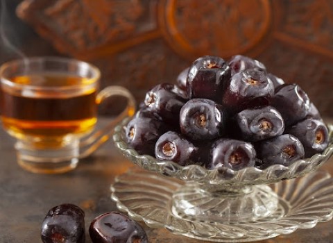 تصویر 2 از قیمت خرید خرما مضافتی بم درجه یک + فروش ویژه